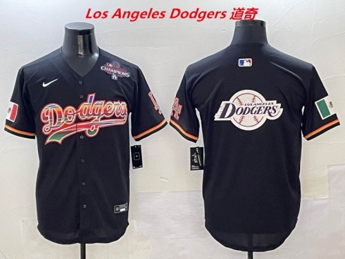 MLB Los Angeles Dodgers 8993 Men