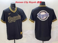 MLB Kansas City Royals 221 Men