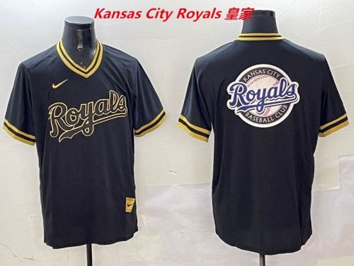 MLB Kansas City Royals 221 Men