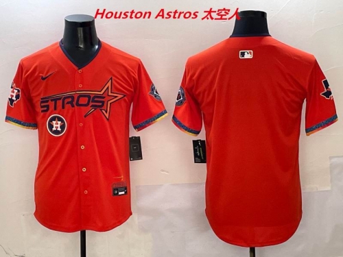 MLB Houston Astros 1771 Men