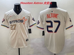MLB Houston Astros 1824 Men
