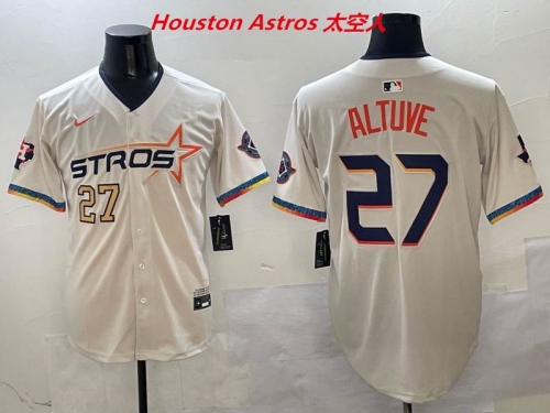MLB Houston Astros 1824 Men