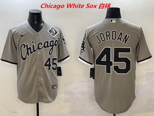 MLB Chicago White Sox 445 Men