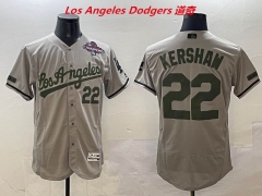 MLB Los Angeles Dodgers 8263 Men
