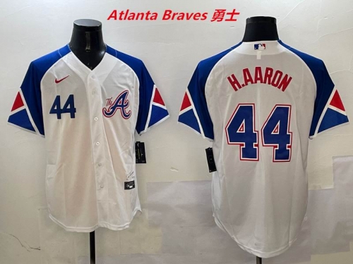 MLB Atlanta Braves 734 Men