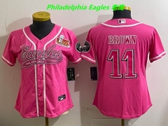 Retro2025 NFL Women Jerseys 4192 Women