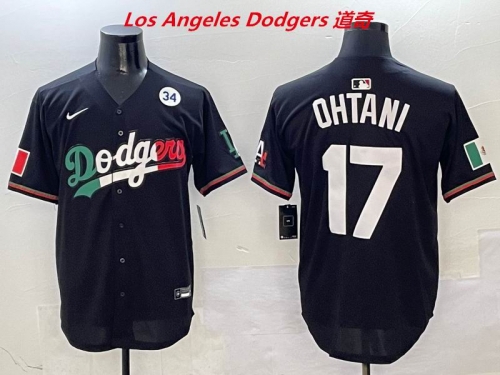MLB Los Angeles Dodgers 9083 Men
