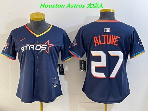 MLB Women Jerseys 5130 Women