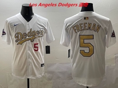 MLB Los Angeles Dodgers 8459 Men