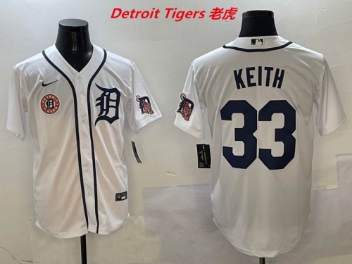 MLB Detroit Tigers 362 Men