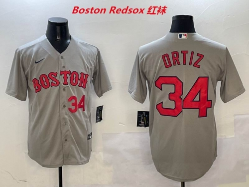 MLB Boston Red Sox 212 Men