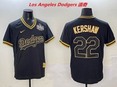 MLB Los Angeles Dodgers 7983 Men