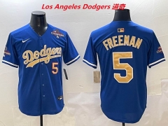 MLB Los Angeles Dodgers 8534 Men