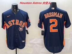 MLB Houston Astros 1354 Men