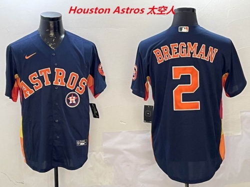 MLB Houston Astros 1354 Men