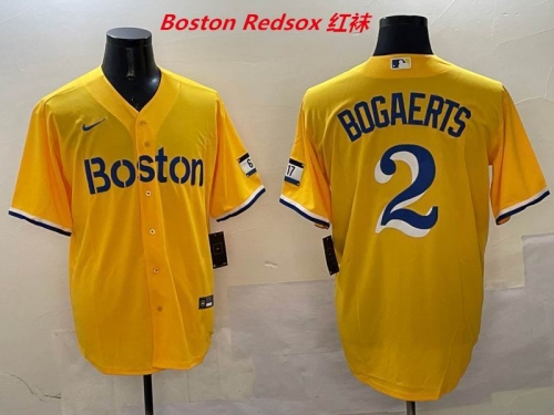 MLB Boston Red Sox 235 Men