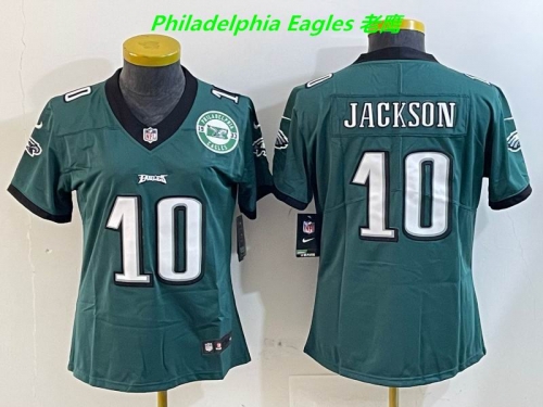 Retro2025 NFL Women Jerseys 4134 Women