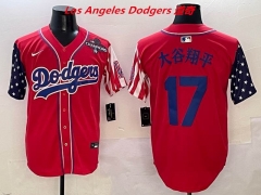 MLB Los Angeles Dodgers 9179 Men