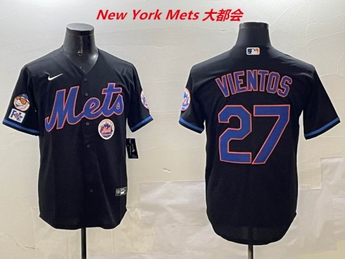 MLB New York Mets 434 Men