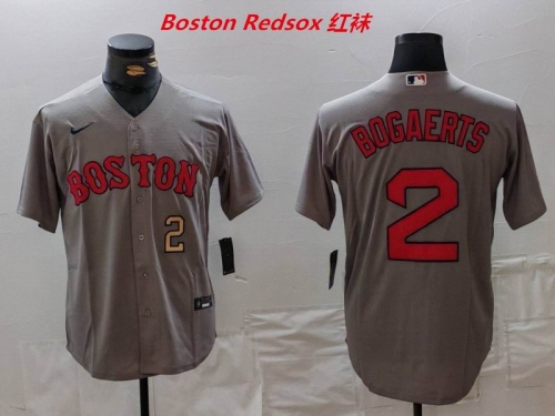 MLB Boston Red Sox 209 Men
