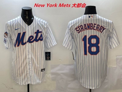 MLB New York Mets 383 Men