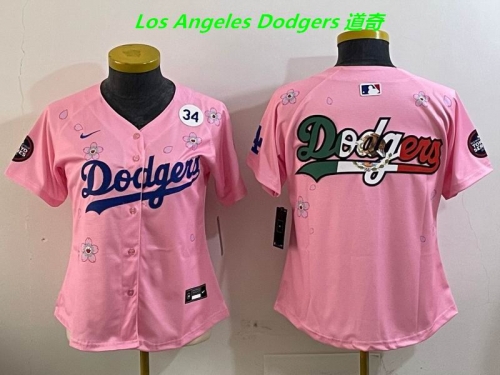 MLB Women Jerseys 4614 Women