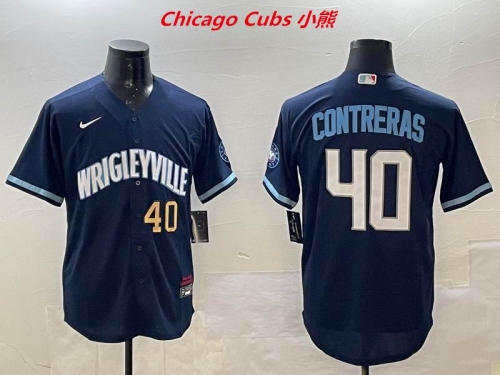 MLB Chicago Cubs 228 Men