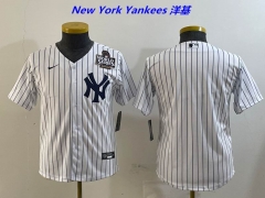 MLB New York Yankees 1798 Youth/Boy