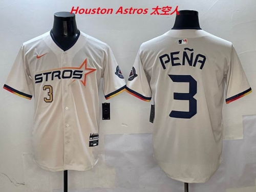 MLB Houston Astros 1765 Men