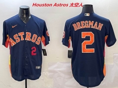 MLB Houston Astros 1355 Men
