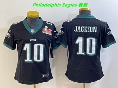 Retro2025 NFL Women Jerseys 4121 Women