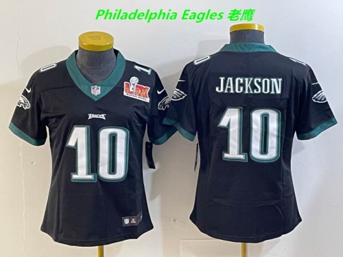 Retro2025 NFL Women Jerseys 4121 Women