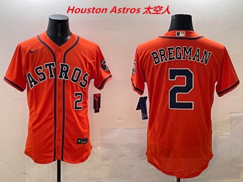 MLB Houston Astros 1380 Men