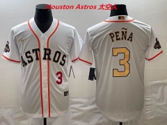 MLB Houston Astros 1344 Men