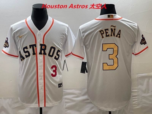 MLB Houston Astros 1344 Men