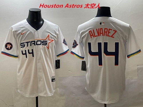 MLB Houston Astros 1552 Men