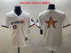 MLB Houston Astros 1453 Men