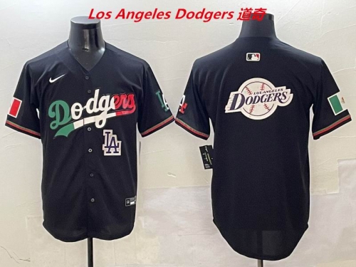 MLB Los Angeles Dodgers 9126 Men
