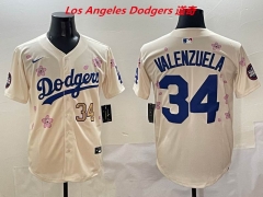 MLB Los Angeles Dodgers 9340 Men