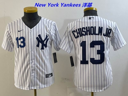 MLB Youth/Boy Jerseys 4328 Boy