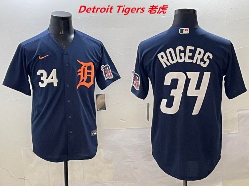 MLB Detroit Tigers 629 Men