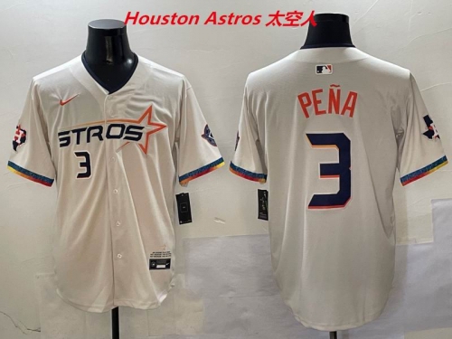 MLB Houston Astros 1812 Men