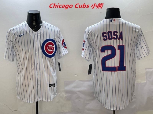 MLB Chicago Cubs 274 Men