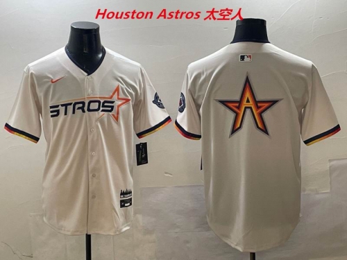 MLB Houston Astros 1480 Men