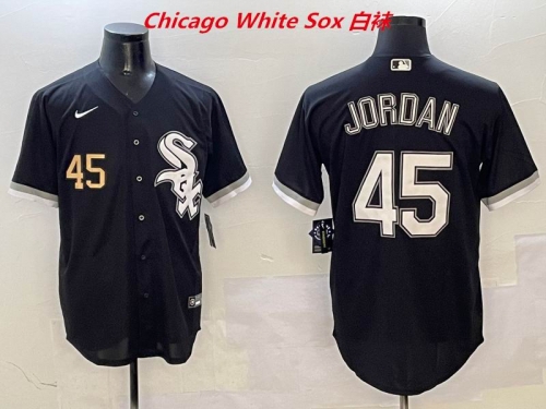 MLB Chicago White Sox 457 Men