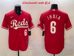 MLB Cincinnati Reds 383 Men
