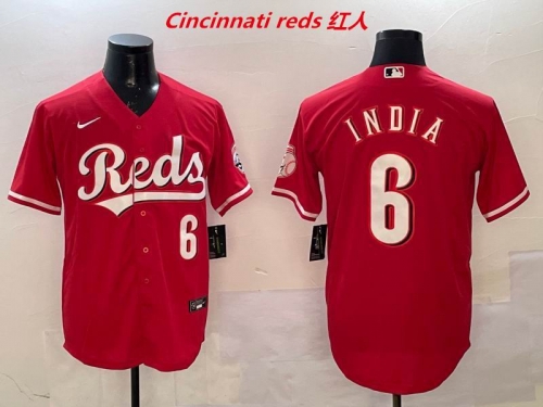 MLB Cincinnati Reds 383 Men