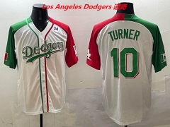 MLB Los Angeles Dodgers 8260 Men