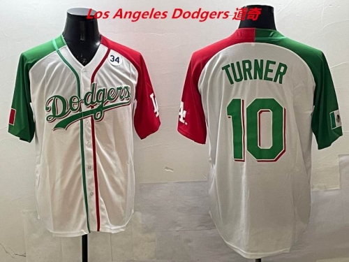 MLB Los Angeles Dodgers 8260 Men