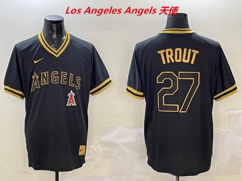 MLB Los Angeles Angels 225 Men